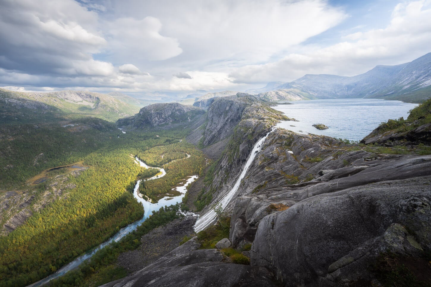 Nordland
